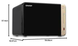 Tower Mid End TS-664-8G