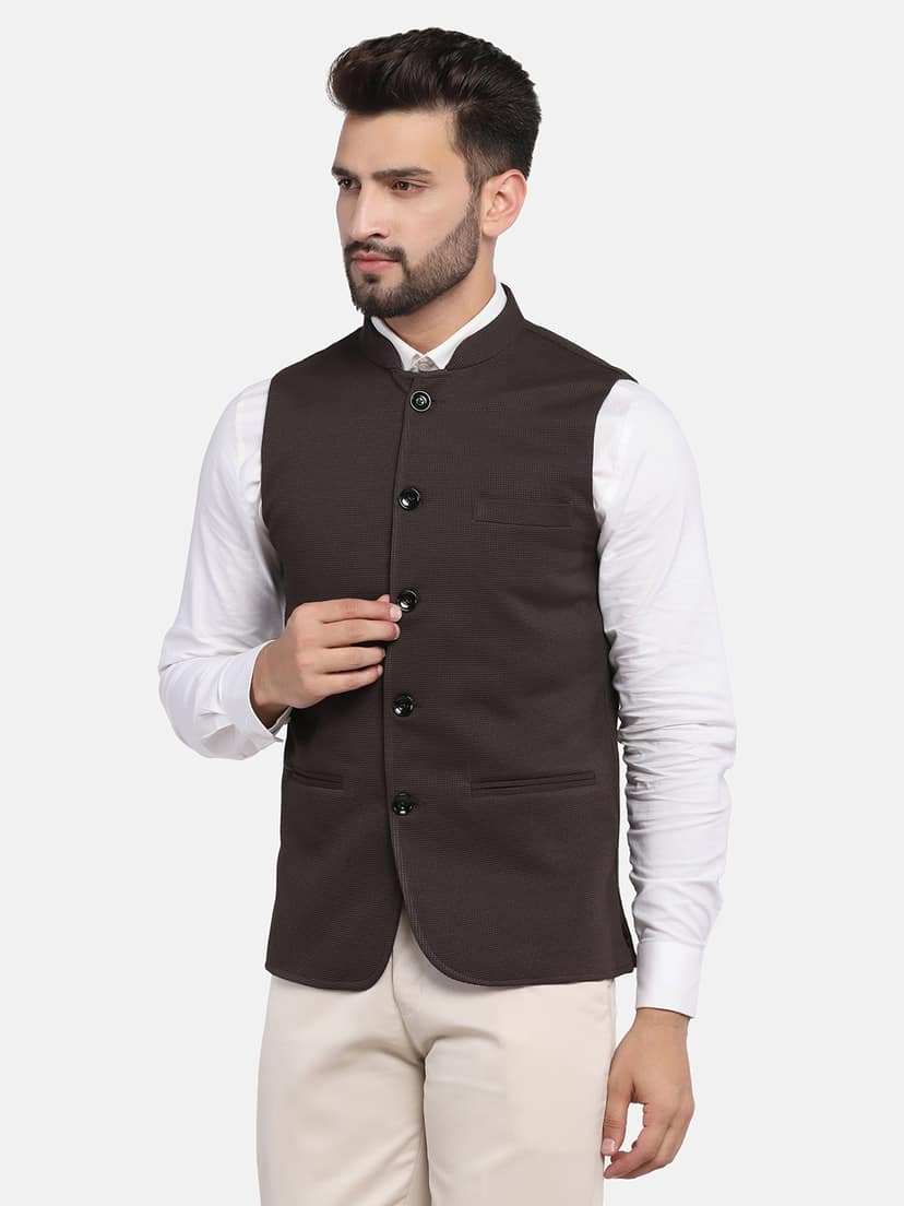 TAHVO men nehru jacket