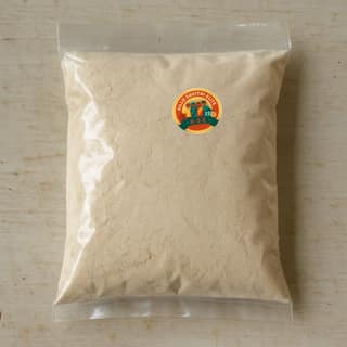 Killo Savitri Elite's singhara flour (water chestnut flour)