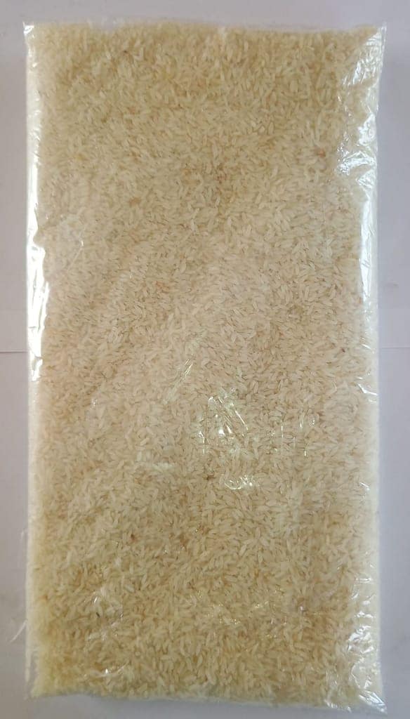 PANDUAL AGRO PRODUCER COMPANY LTD. Sonam Rice - 1 Kg view 3