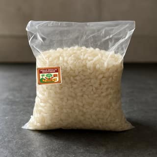 Killo Mullo Boutique's idli rice