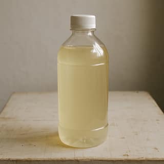 Meena Shopping Center's pure coconut oil