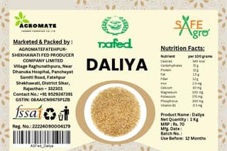 Daliya