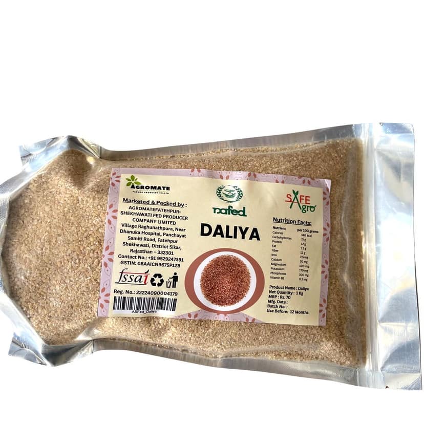 Daliya view 3
