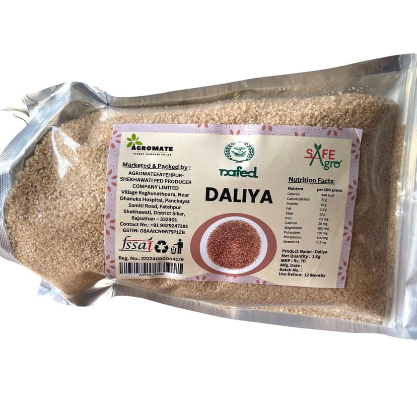 Daliya view 5