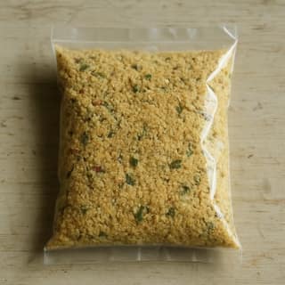 Mangaliya Retail Store's jowar upma mix