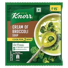 KNORR KOR KIMCHI SOUP 12.5GM