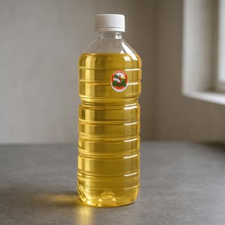 Priya Daily Needs's pure groundnut oil