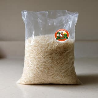 Priya Daily Needs's premium basmati rice