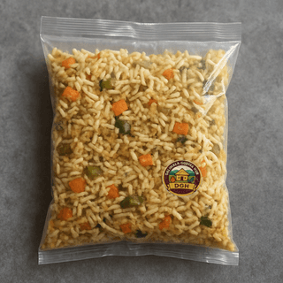 Dalimala Gudiya Hub's veg pulao mix