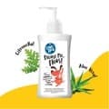 Capt Zack Excuse Me Fleas AntiMicrobial Shampoo 500 Ml