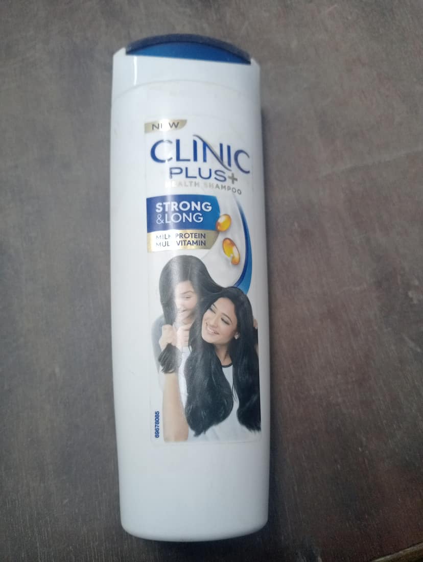 Clinic plus strong long