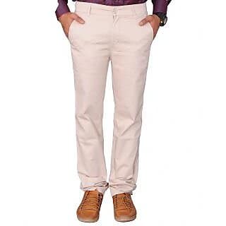 Lycra Trouser