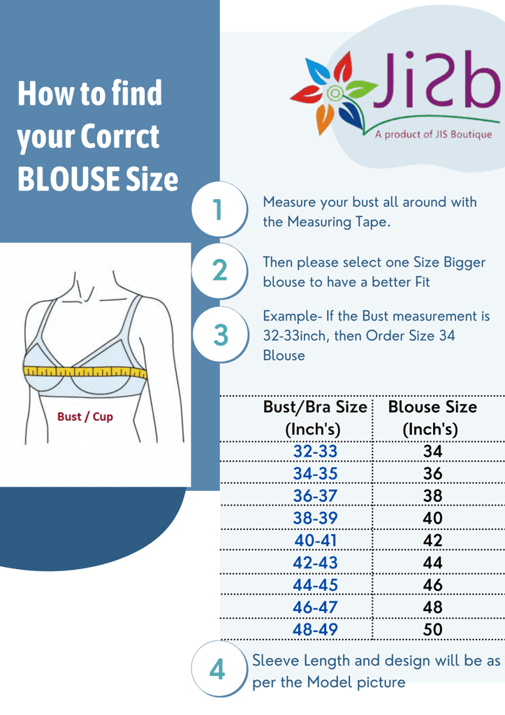 JISB Stitched Tissue Blouse, Gold view 4