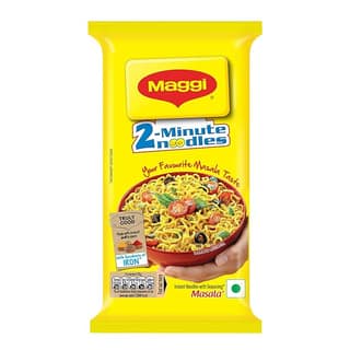 Maggie 140 Gms