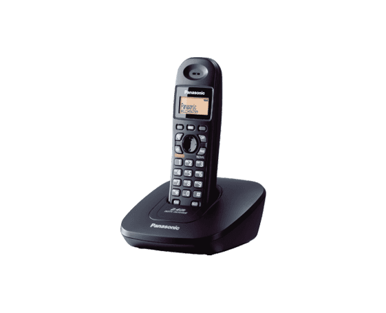 Panasonic KX-TG-3611SX view 2