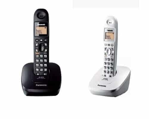 Panasonic KX-TG-3611SX view 3