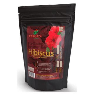 PAHE HIBISCUS HAIR POWDER 100GM