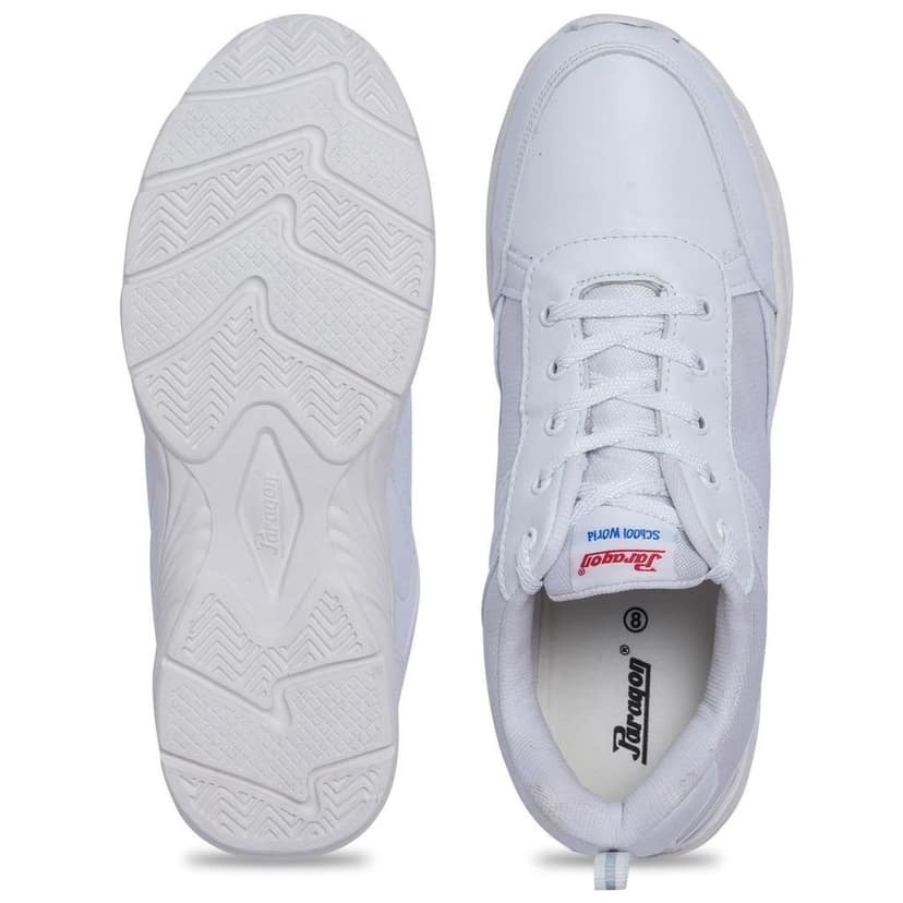 Paragon K0776 Comfortable & Durable School Shoes for Kids view 5