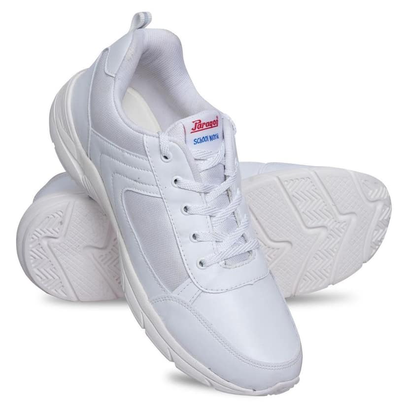 Paragon K0776 Comfortable & Durable School Shoes for Kids view 6