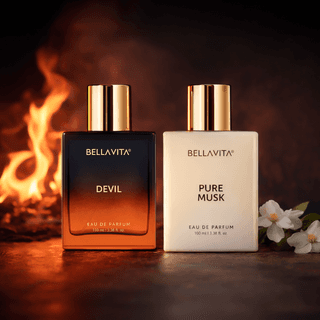PhonePe Perfume Duo