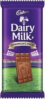 CADBURY DAIRY MILK CHAMPION S 330G