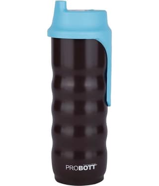 Probott - Blue Thermosteel Flask ( 500 ml )