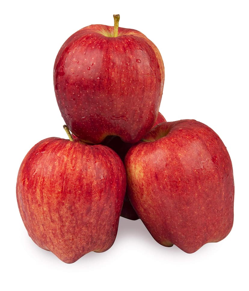 Apple - Washington 4 pcs
