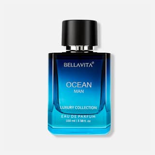 OCEAN Man Perfume - 100ml (IOCL)