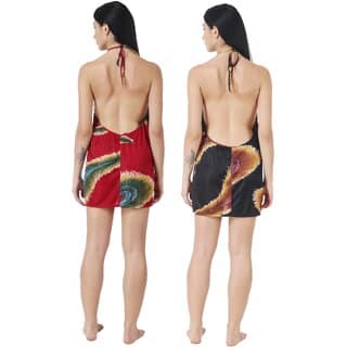 Kismat Fashion Sexy & Stylish Babydoll Nighty pack Of Two view 2