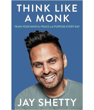 Combo of the alchemist & think like a monk