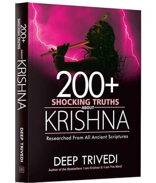 200+ Shocking Truths About Krishna