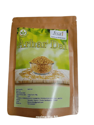 Arhaar Dal