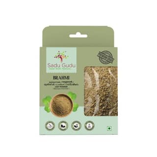 Brahmi Powder 100 Gms