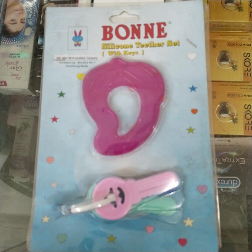 Bonne baby toy