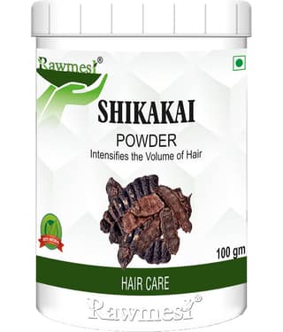 rawmest Shikakai Powder 100 gm