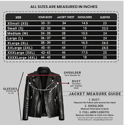 Women Leather Jacket view 4
