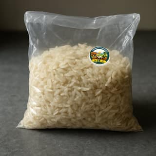 Indravati Essentials's poha (flattened rice)