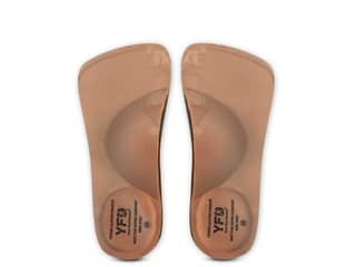 Unisex Slipper Insole - Large (UK10 to UK12)