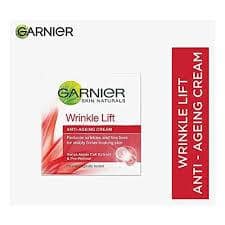 GARNIER WRINKLE LITE 18G