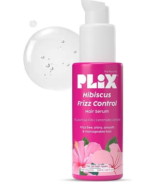 Plix Hair Serum 50 mL