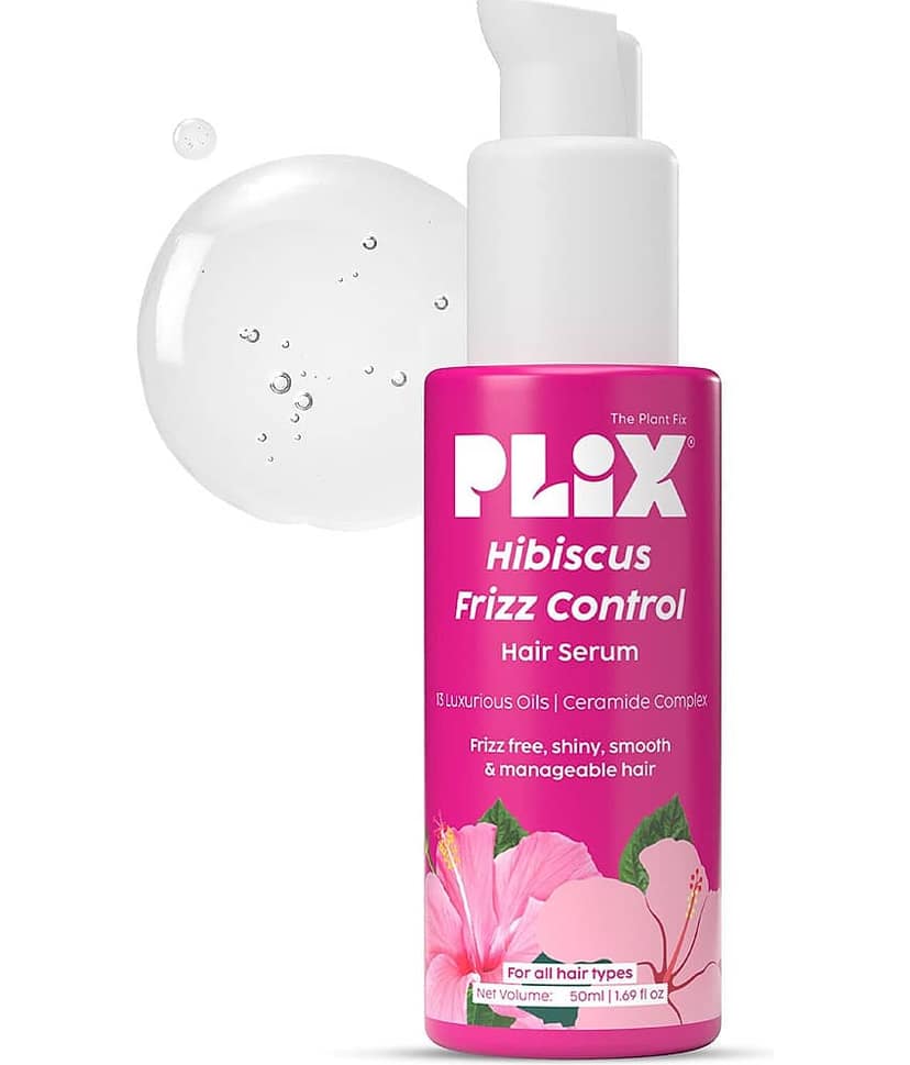 Plix Hair Serum 50 mL