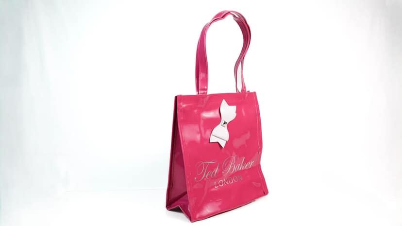 Hanging Bag view 2