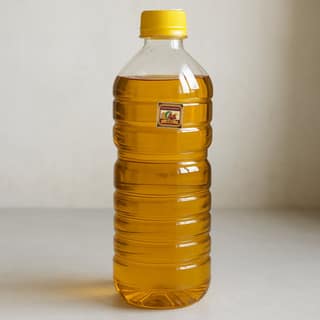 Gollori Rajyalaxmi Stall's pure mustard oil