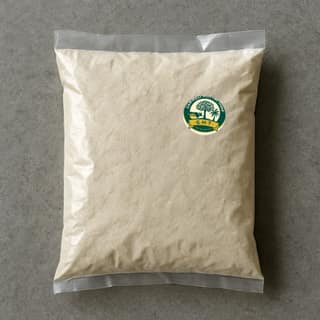 GEMMELI MOTTHI Trove's singhara flour