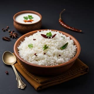 Curd Rice