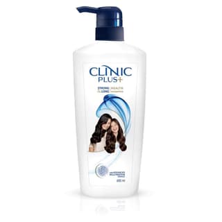 Clinic Plus Strong & Long Health Shampoo