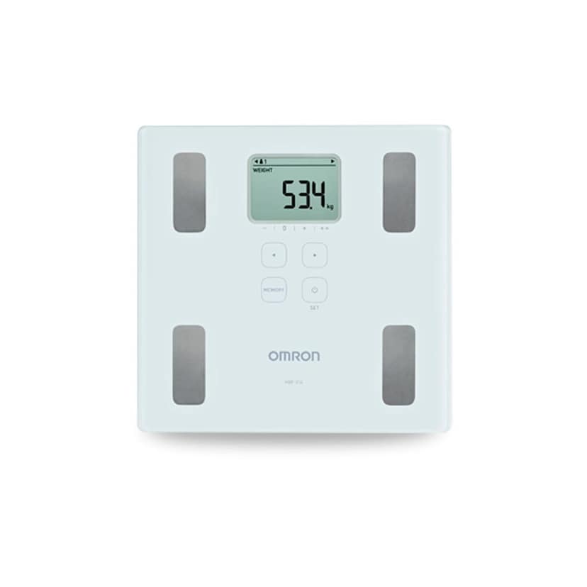 Omron HBF 214 Digital Full Body Composition Monitor