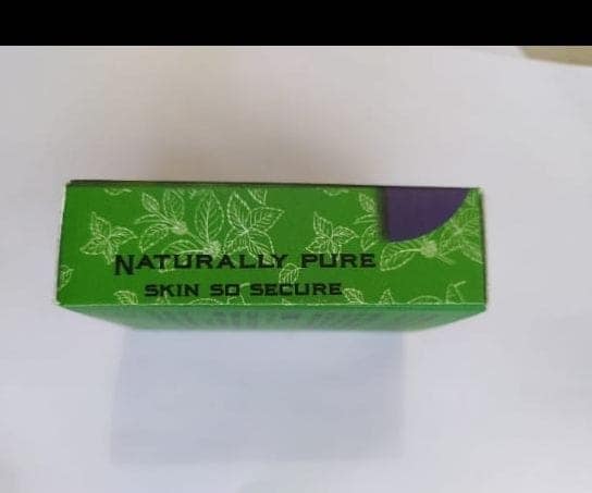 TULSI NEEM SOAP view 6