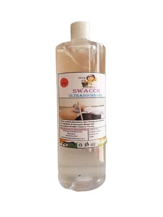 UTRASOUND GEL 1 LITRE